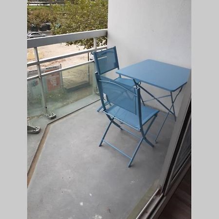 Joli Studio Vu Sur L Adour Dans Residence Calme 닥스 외부 사진